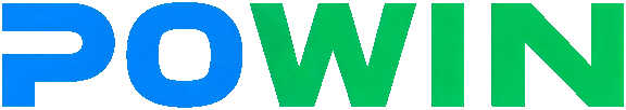 Powin logo